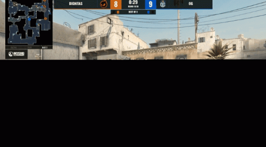 重庆女电竞选手在蛋仔派对中展现强大实力