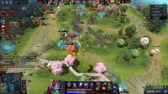 2026年鲸鱼对抗FEARX赔率分析与未来预测