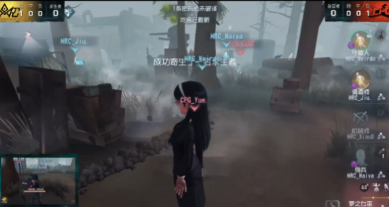 黎明行者之血续作或移除计时机制？导演回应引发玩家热议